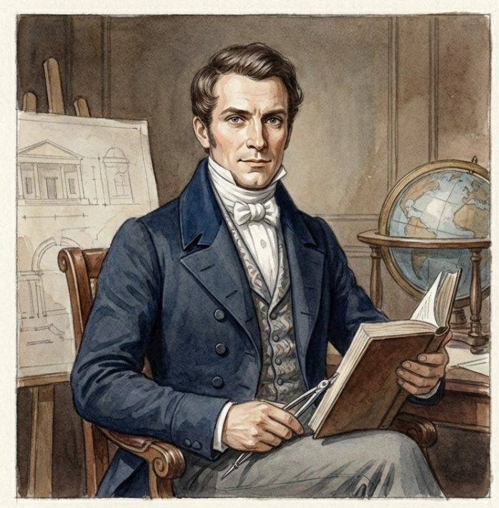 Андрей Иванович Штольц