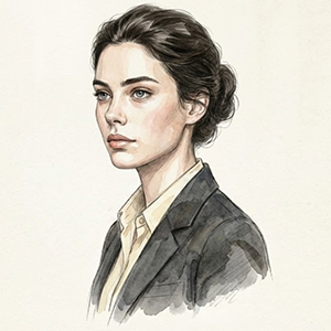 Анна Цветаева