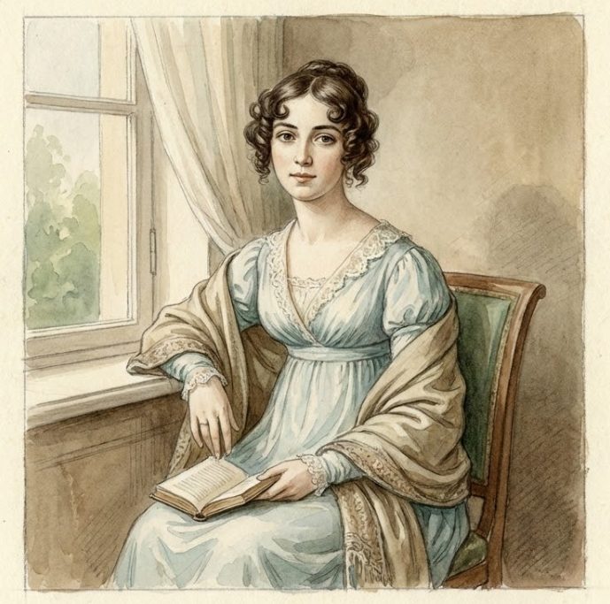 Ольга Сергеевна Ильинская