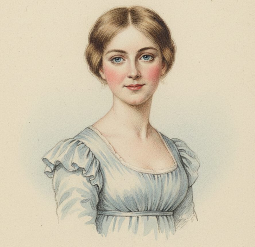 Ольга Ларина