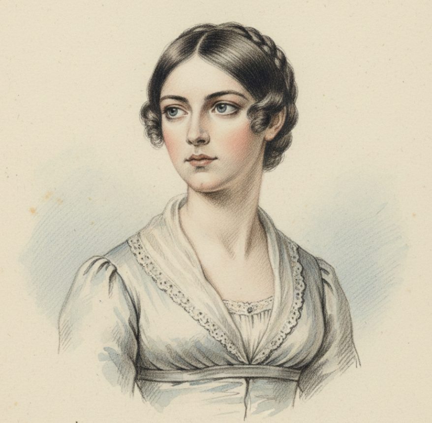 Татьяна Ларина