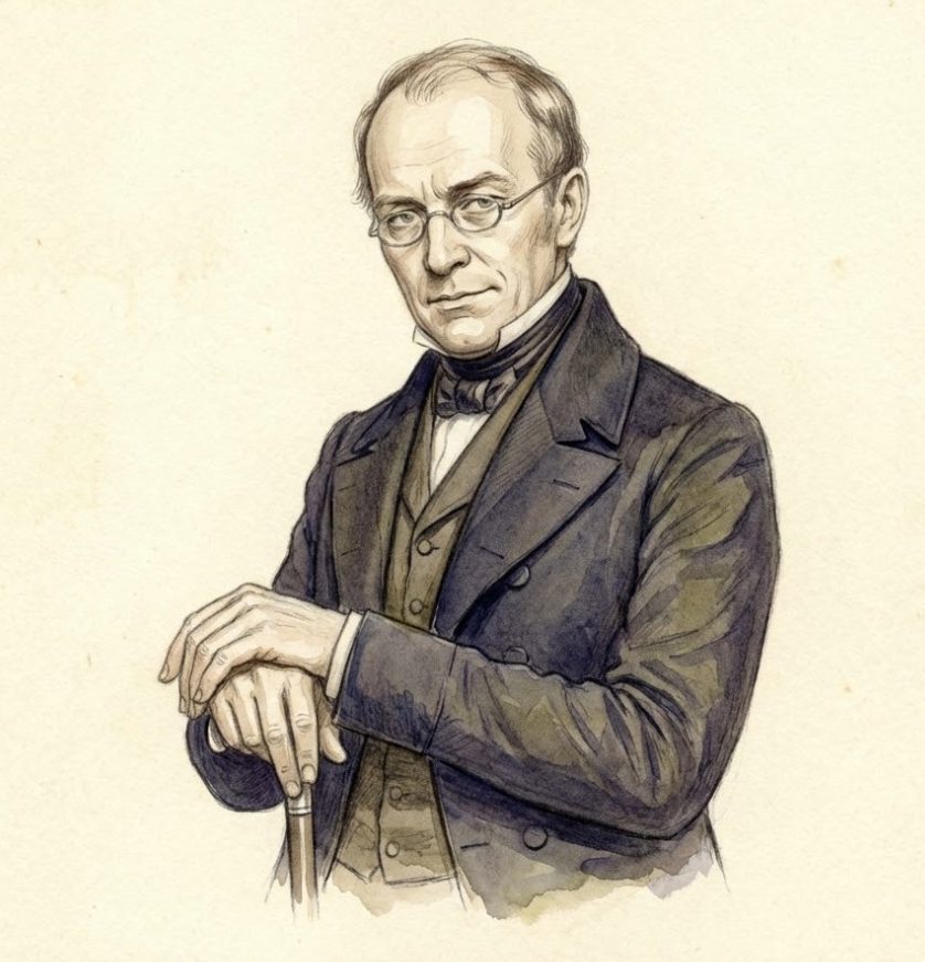 Доктор Вернер