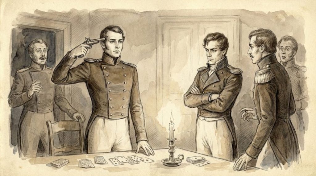 Филофосия фатализма