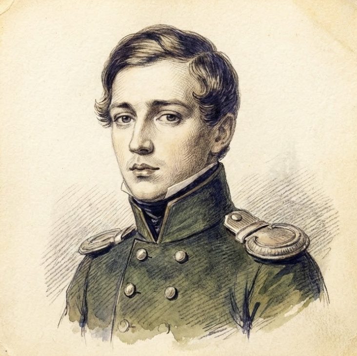 Грушницкий