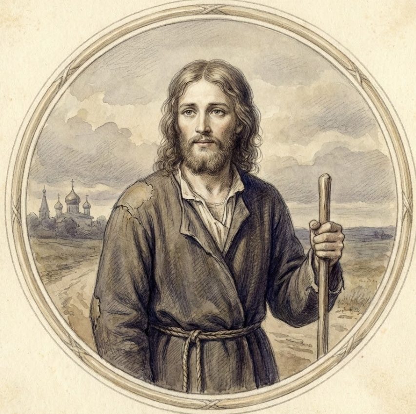 Иешуа Га Ноцри