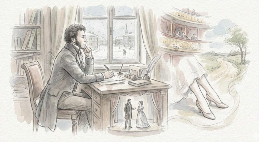 Образ автора