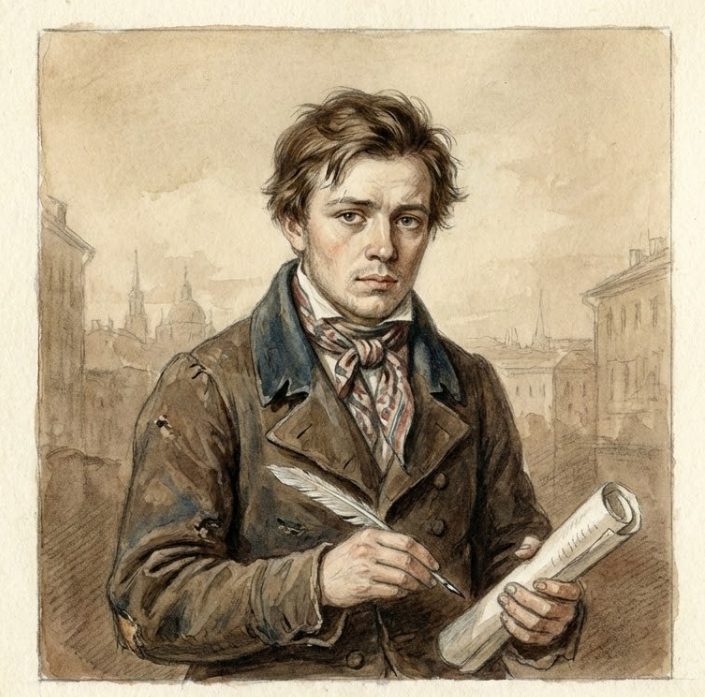 Иван Бездомный