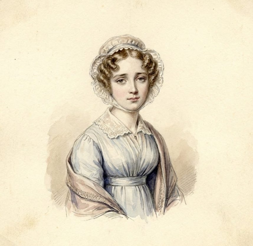 Княжна Мери