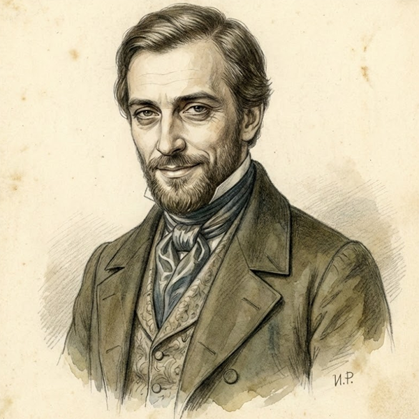 Аркадий Свидригайлов