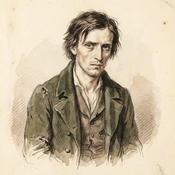 Родион Раскольников