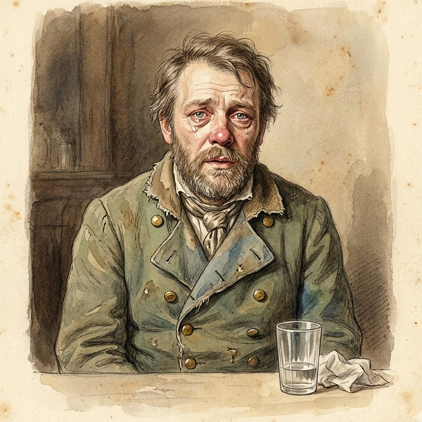 Семен Мармеладов